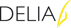 Delia Logo