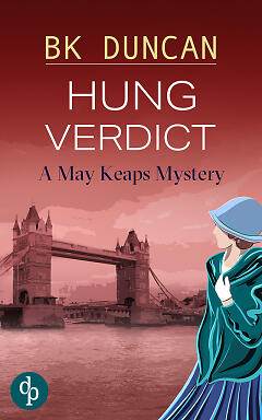 Hung Verdict cover