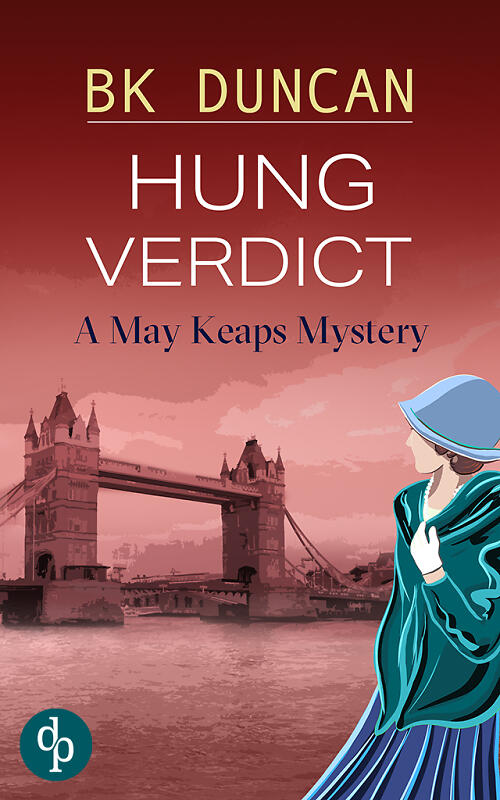 Hung Verdict cover