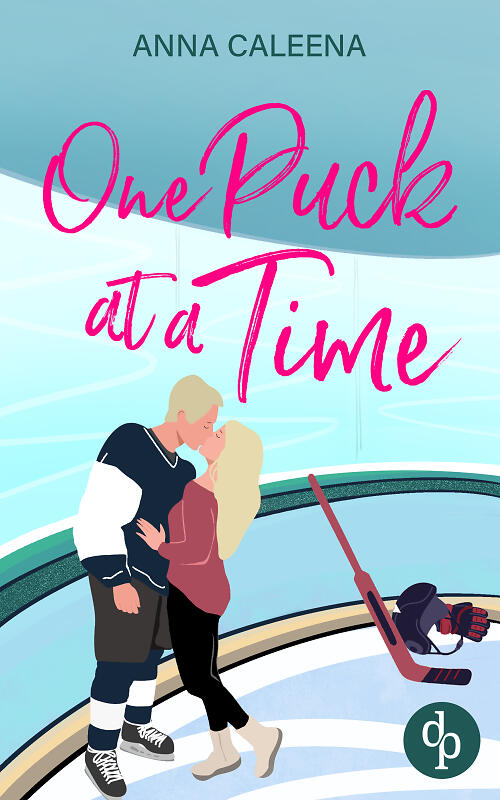 One Puck at a Time (Cover)
