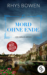 Mord ohne Ende (Cover)