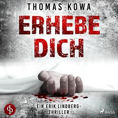 Erhebe dich Cover