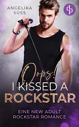 Oops! I kissed a Rockstar (Cover)