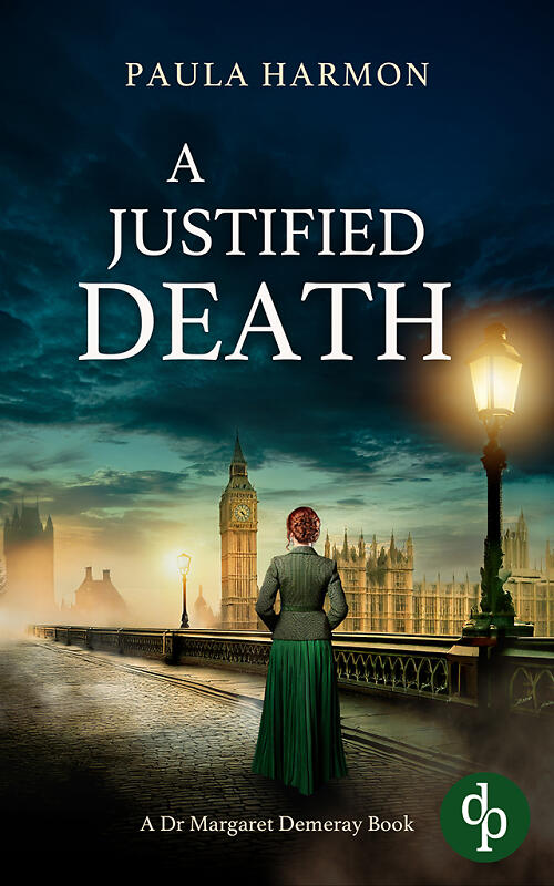 A Justified Death Cover