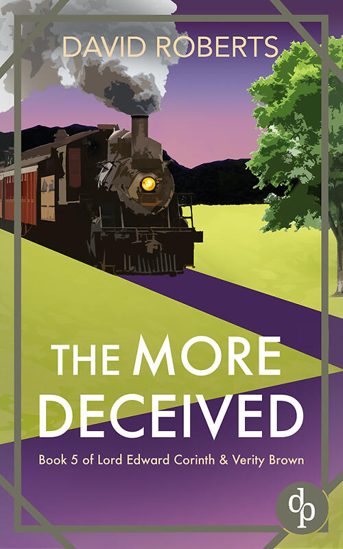 The More Deceived
