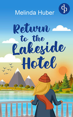 Return to the Lakeside Hotel Cover