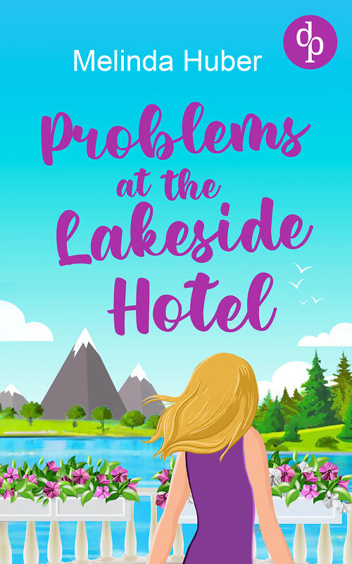 Problems at the Lakeside Hotel Cover