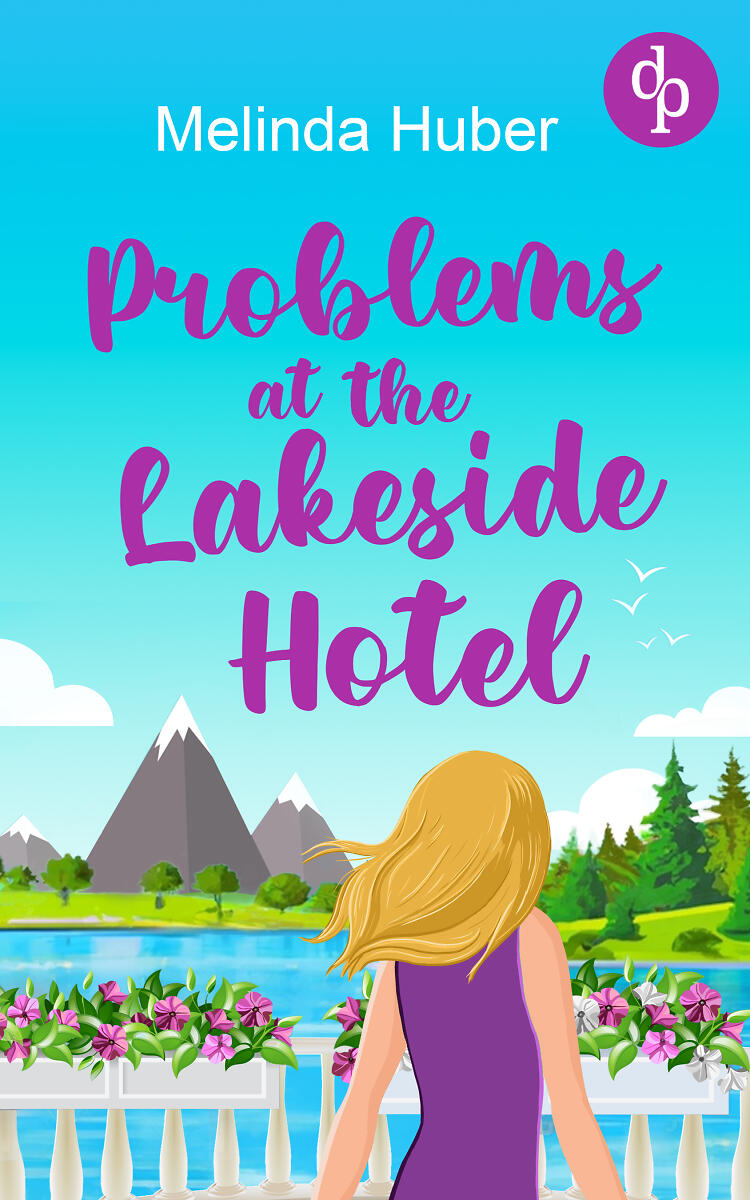 Problems at the Lakeside Hotel Cover