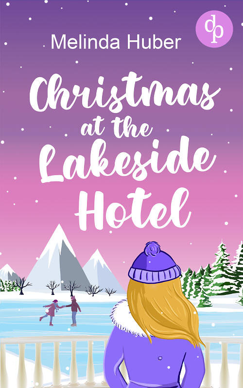 Christmas at the Lakeside Hotel cover
