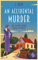 An Accidental Murder Cover