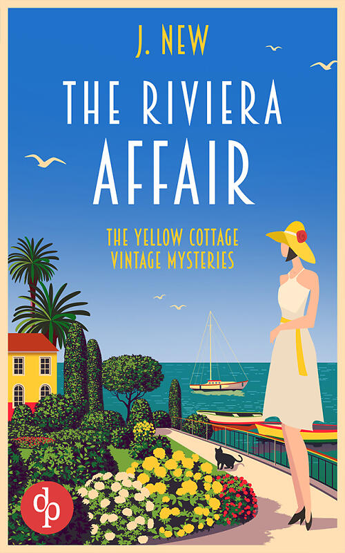 The Riviera Affair