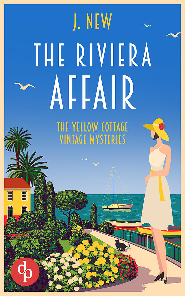 The Riviera Affair