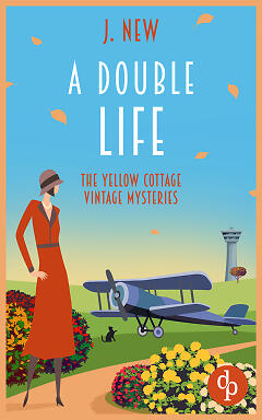 A Double Life Cover