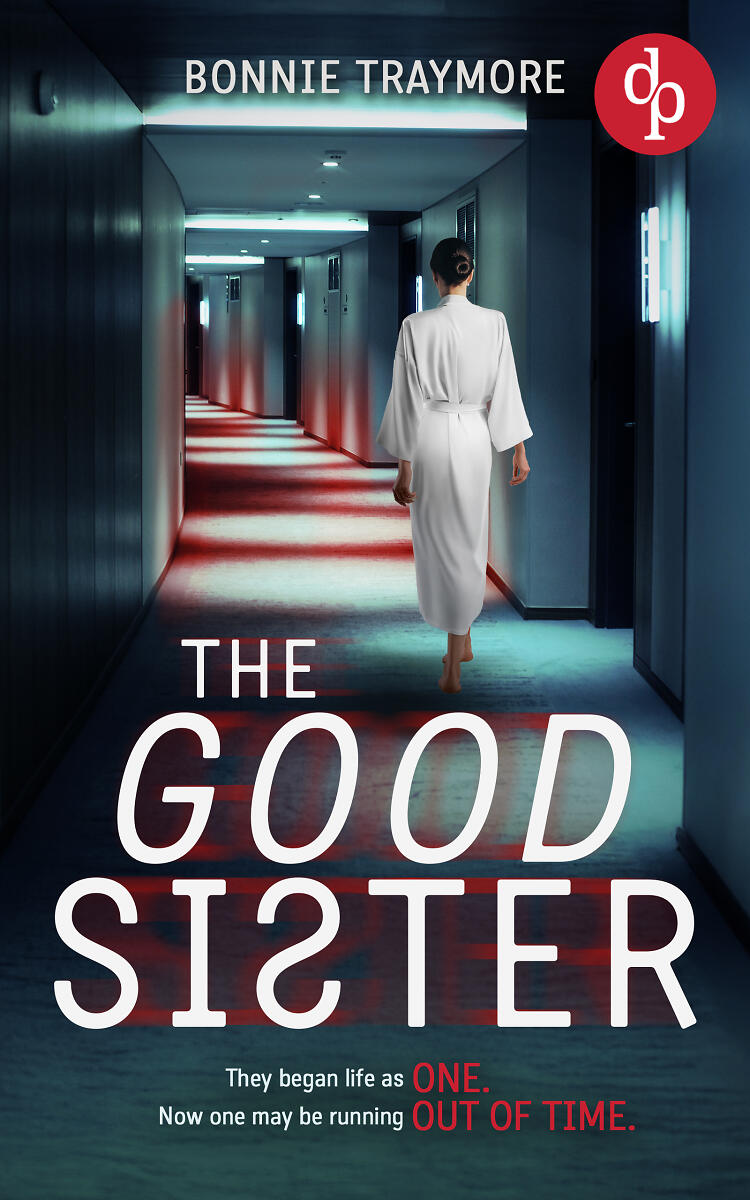 The Good Sister Cover