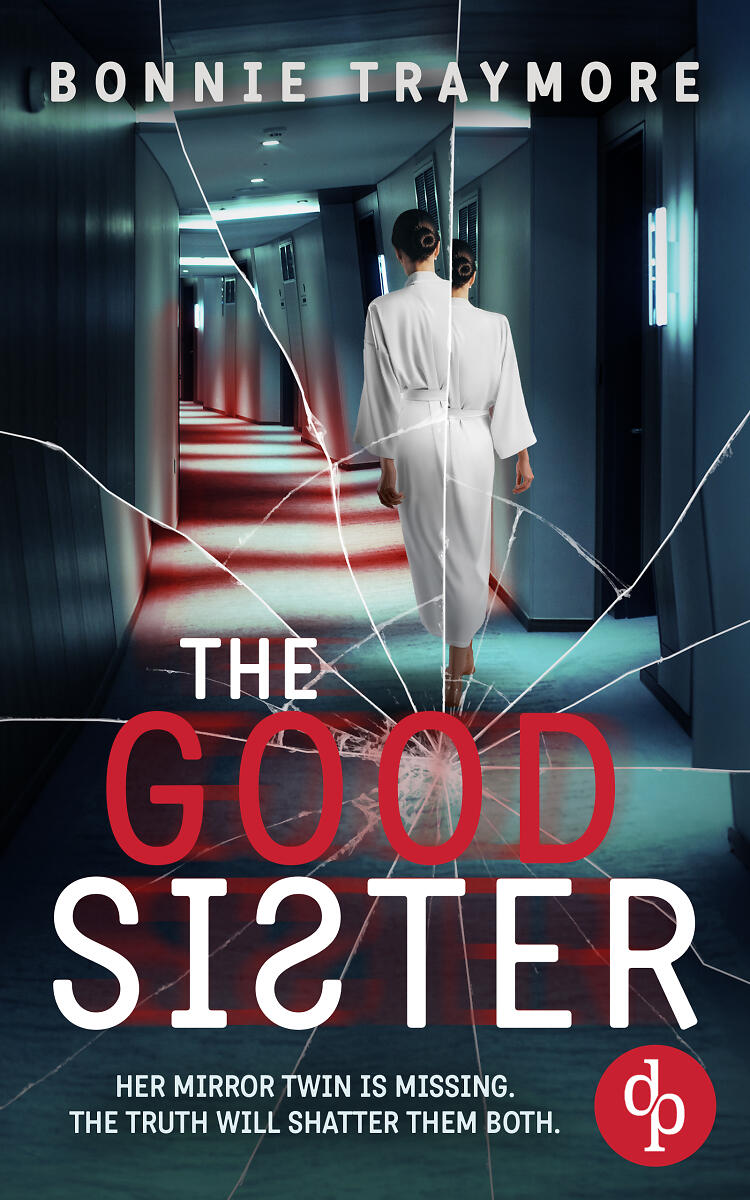 The Good Sister Cover