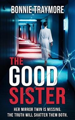 The Good Sister Cover