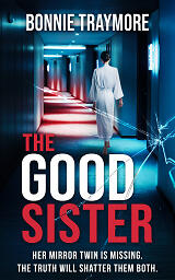 The Good Sister Cover