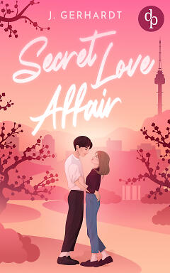 Secret Love Affair Cover