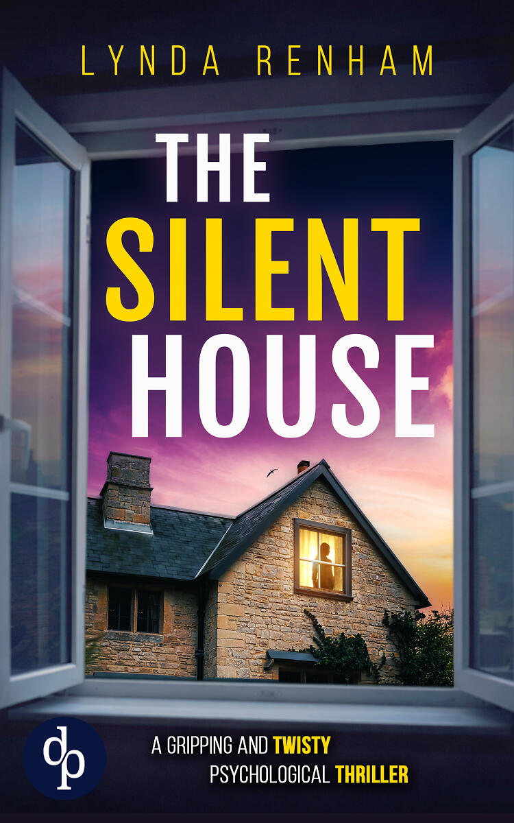The Silent House Cover