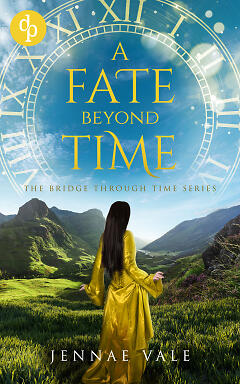A Fate Beyond Time Cover