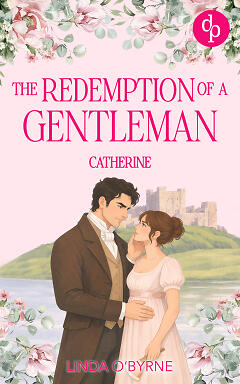 9781918343359 Catherine – The Redemption of a Gentleman Cover