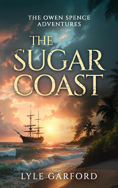 The Sugar Coast Cover