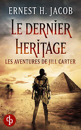 Le dernier héritage (© unter Verwendung von Motiven von
stock.adobe.com : © rafael castro/EyeEm, © Givaga, © Alexmar, © Marcin
shutterstock.com : © lzf, © Dmitriy Nikiforov
neo-stock.com : © Tom Parsons
elements.envato.com : © 315700) Le dernier héritage