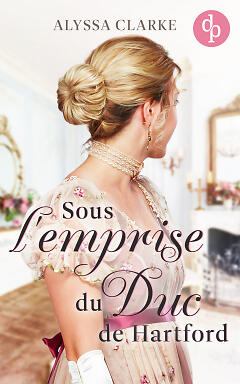 Sous l'emprise d'un duc de Hartford Cover