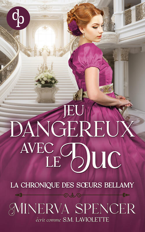 Jeu dangereux avec le duc cover