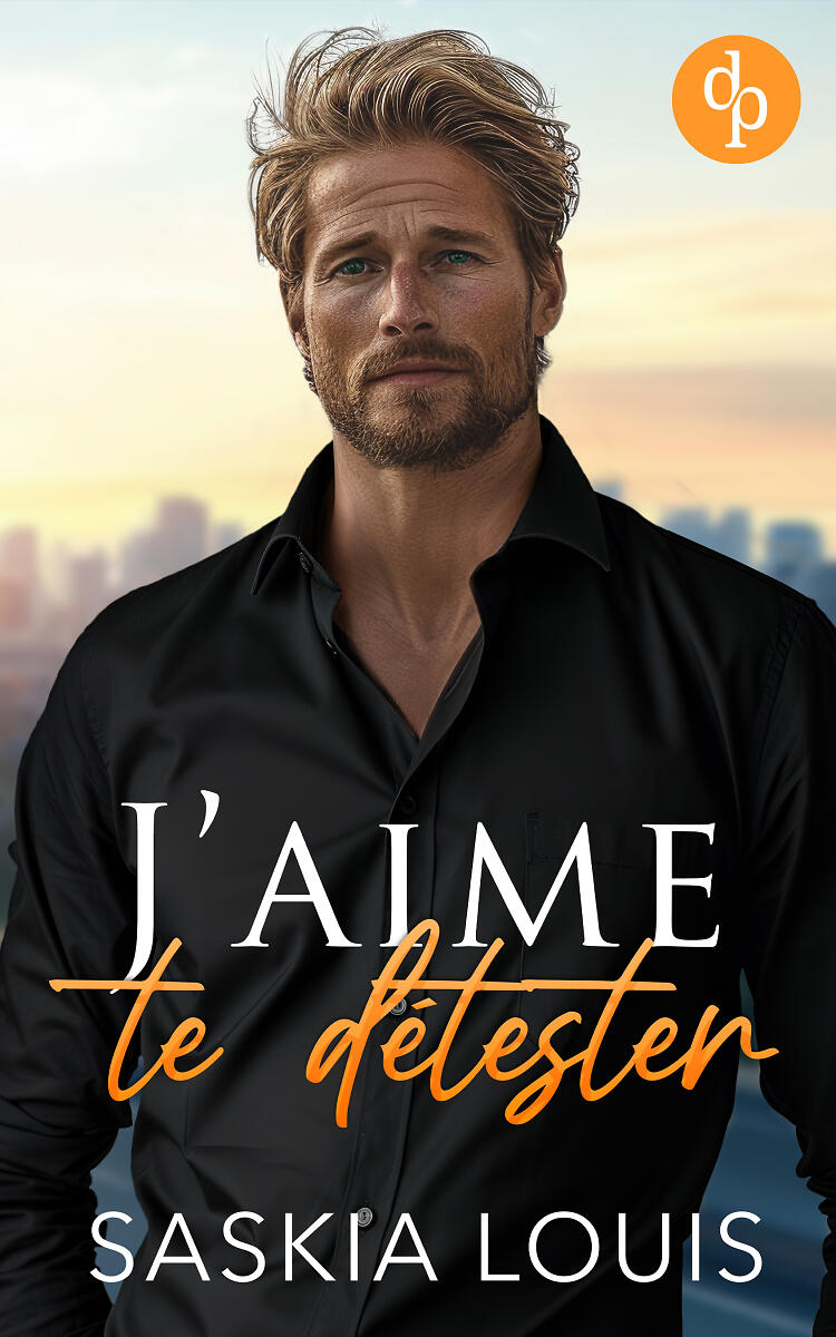 J’aime te détester Cover