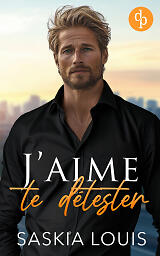 J’aime te détester Cover