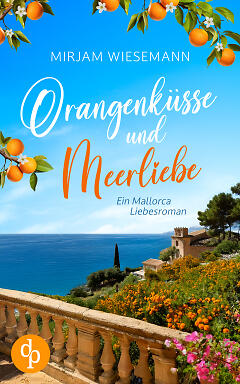 Orangenküsse und Meerliebe (Cover)