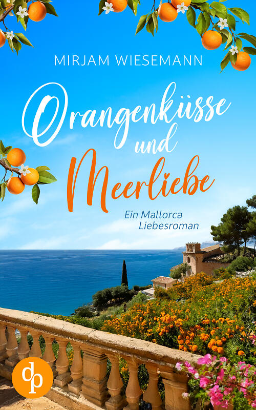 Orangenküsse und Meerliebe (Cover)
