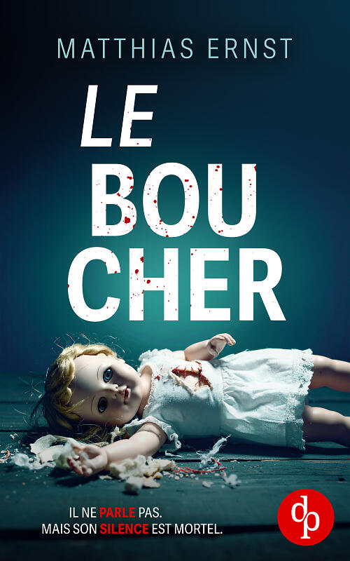 Le Boucher cover