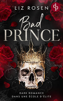 Bad Prince Cover