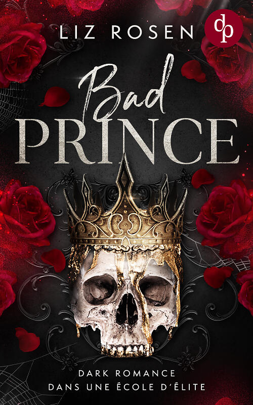 Bad Prince Cover