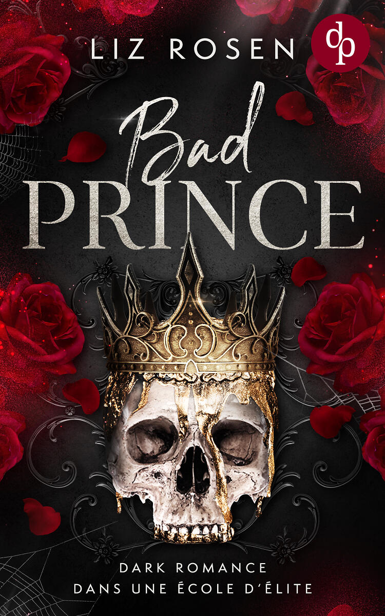 Bad Prince Cover