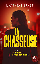 La Chasseuse cover