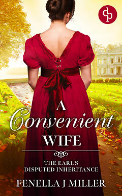 A Convenient Wife
