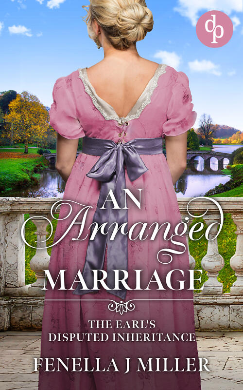 An Arranged marriage