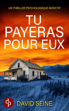 maison abandonnée en Australie avec coucher de soleil dramatique