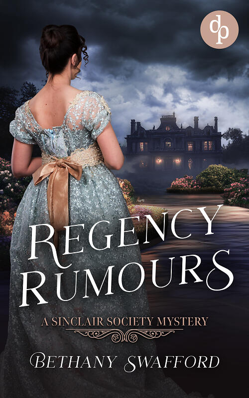 Regency Rumors