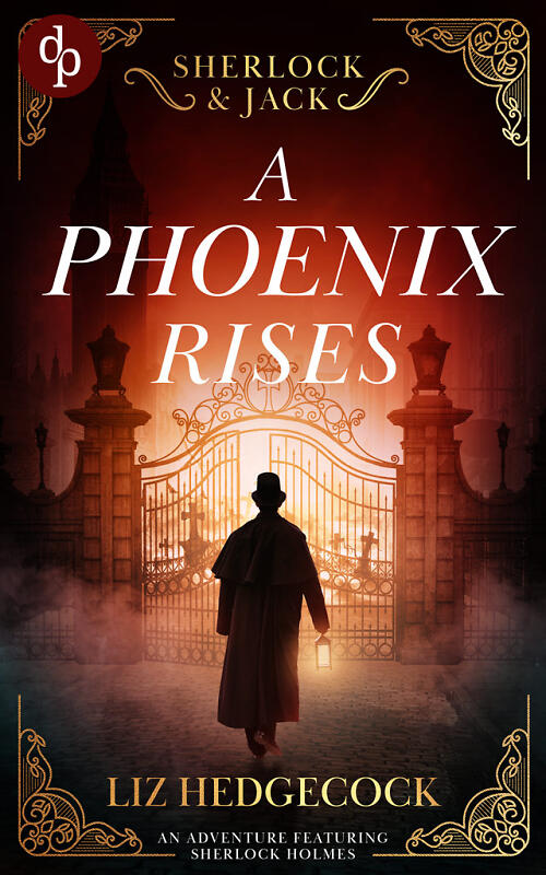 A Phoenix Rises