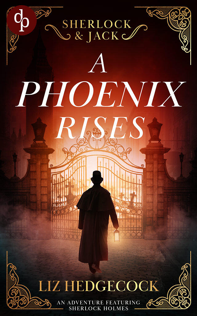 A Phoenix Rises