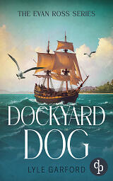Dockyard Dog Cover