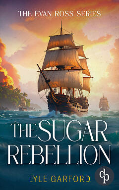 The Sugar Rebellion Cover (© Christin Peulecke - ArtC.ore-Design
using motifs from:
adobe.firefly.com © Christin Peulecke) The Sugar Rebellion Cover