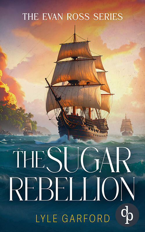 The Sugar Rebellion Cover