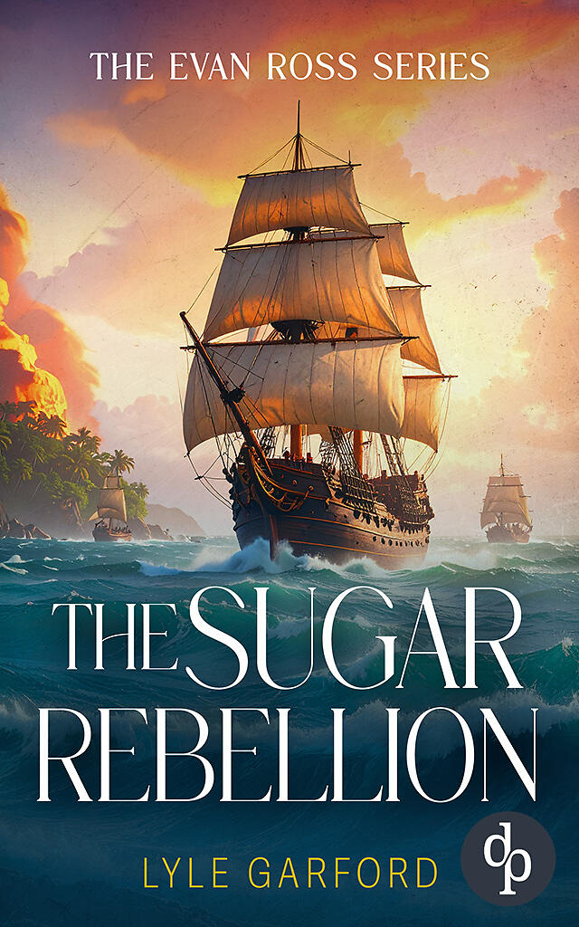 The Sugar Rebellion Cover