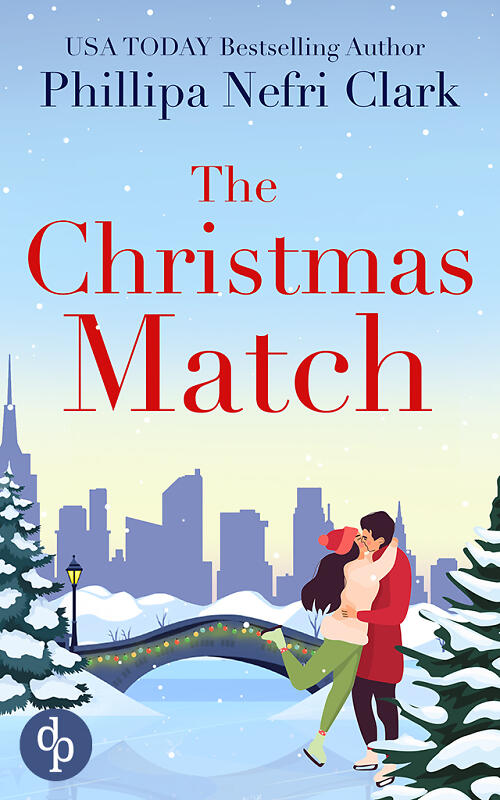 The Christmas Match