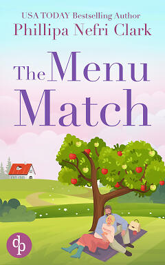 The Menu Match Cover (© Shutterstock: © StarLine, © HappyPictures, © Astira 99, © Regular, © Merggy, © Sensvector, © Viktorija Reuta) The Menu Match Cover